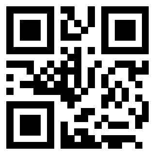 3205962066 - Immagine del QrCode associato