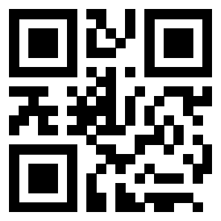 Immagine del QrCode di 3205962068