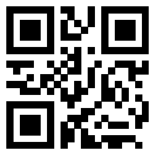 3205962070 - Immagine del Qr Code associato