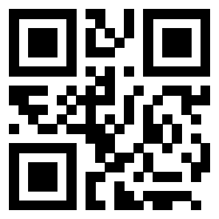 Immagine del QrCode di 3205962071