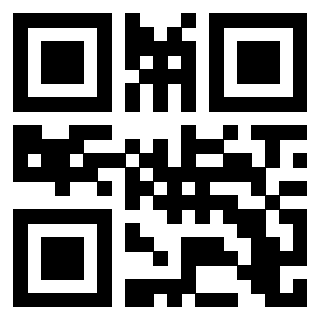 Scansione del Qr Code di 3205962072