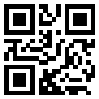 Immagine del Qr Code di 3205962074