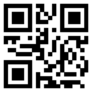 Immagine del QrCode di 3205962075