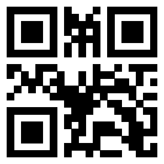 Immagine del Qr Code di 3205962078
