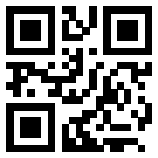 3205962079 - Immagine del Qr Code associato