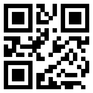 Scansione del Qr Code di 3205962080