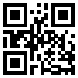 Immagine del QrCode di 3205962082