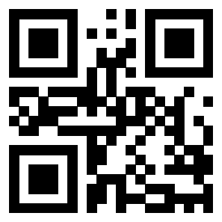 Scansione del Qr Code di 3205962084