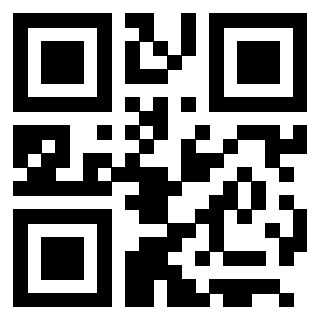 Il Qr Code di 3205962085