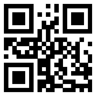 Immagine del Qr Code di 3205962087