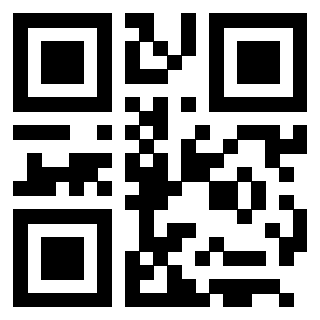Scansione del QrCode di 3205962092