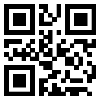 Scansione del Qr Code di 3205962093