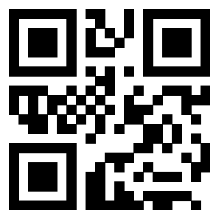 3205962094 - Immagine del QrCode associato