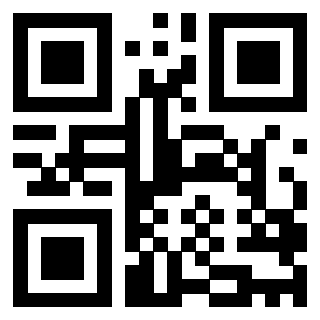 3205962100 Qr Code associato