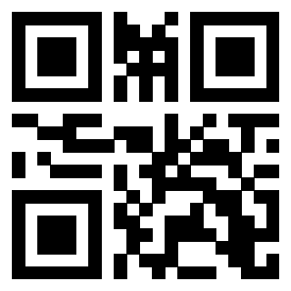 3205962101 - Immagine del QrCode