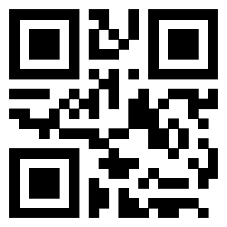 Il QrCode di 3205962102