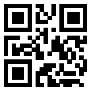Immagine del Qr Code di 3205962103