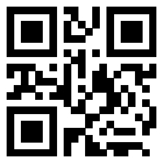 3205962104 Qr Code associato