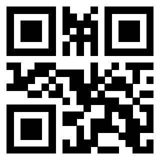 3205962105 - Immagine del Qr Code