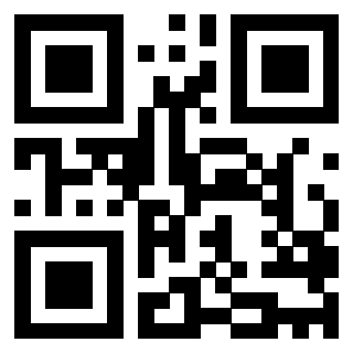 3205962106 - Immagine del Qr Code associato