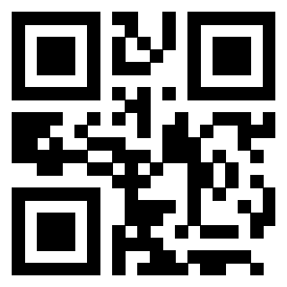 Scansione del QrCode di 3205962107