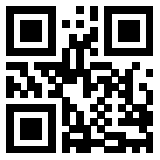 Immagine del Qr Code di 3205962110