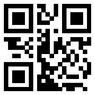 3205962111 QrCode associato