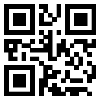 Immagine del Qr Code di 3205962113
