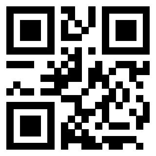 Il Qr Code di 3205962115