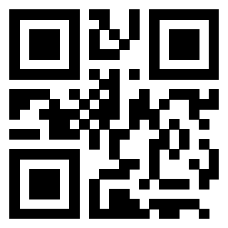 3205962117 QrCode associato