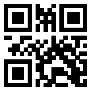 3205962118 QrCode associato