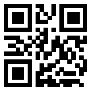 3205962120 - Immagine del QrCode