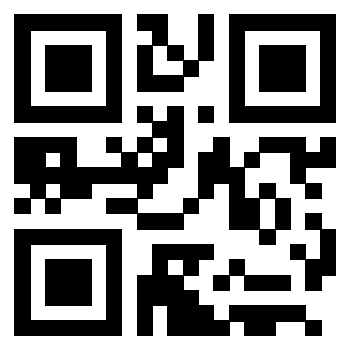 Il QrCode di 3205962122