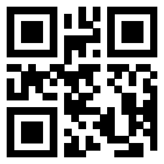3205962125 - Immagine del Qr Code