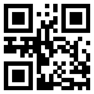 Scansione del QrCode di 3205962128