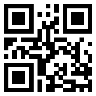 Scansione del Qr Code di 3205962129