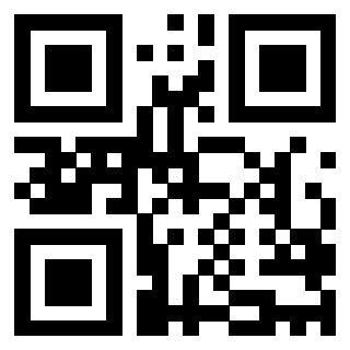 3205962130 - Immagine del Qr Code associato