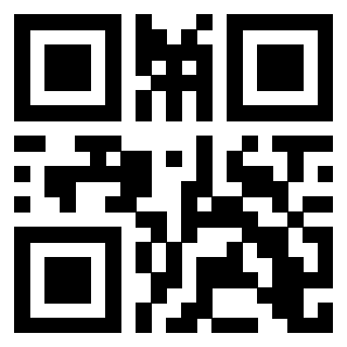 3205962131 - Immagine del Qr Code