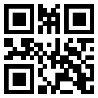 3205962133 - Immagine del QrCode associato