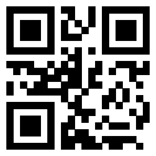 3205962136 Qr Code associato