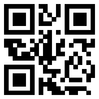 3205962137 - Immagine del Qr Code
