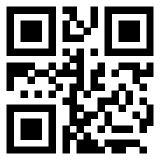 Il QrCode di 3205962139