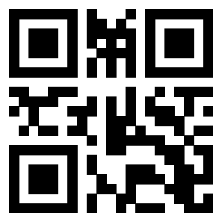 3205962140 - Immagine del QrCode