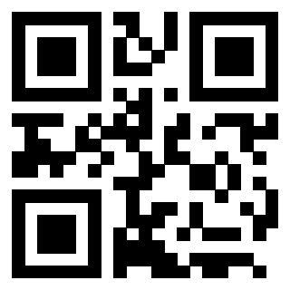 Scansione del Qr Code di 3205962143