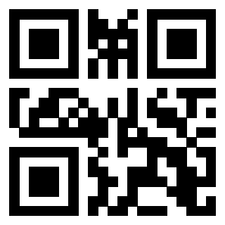 Immagine del Qr Code di 3205962145