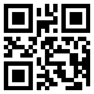 3205962146 Qr Code associato