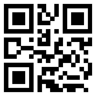 3205962148 Qr Code associato