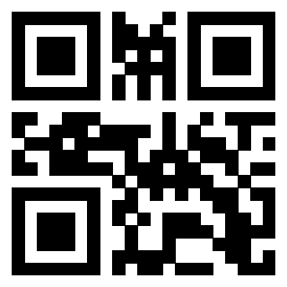 3205962152 - Immagine del Qr Code