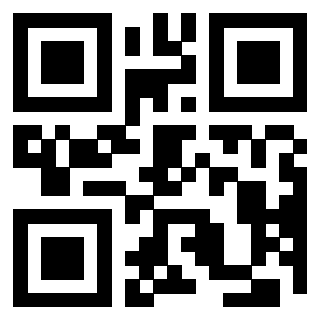 Immagine del Qr Code di 3205962153