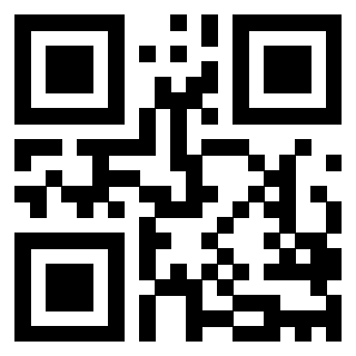 Il Qr Code di 3205962154